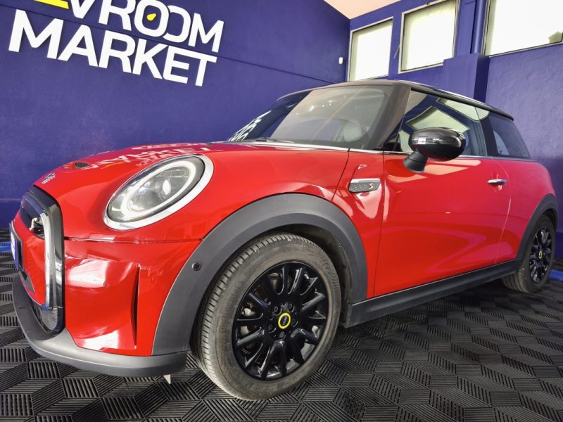 MINI COOPER SE 184 Cv EDITION PREMIUM , BVA 