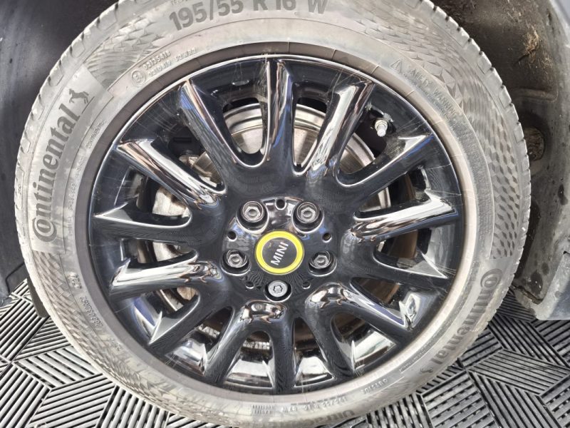 MINI COOPER SE 184 Cv EDITION PREMIUM , BVA 