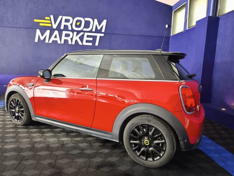 MINI COOPER SE 184 Cv EDITION PREMIUM , BVA 