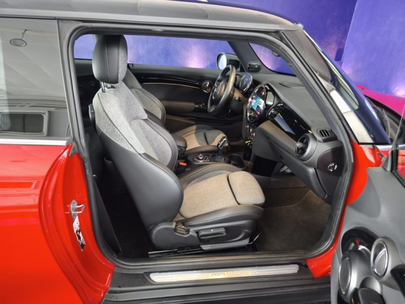 MINI COOPER SE 184 Cv EDITION PREMIUM , BVA 