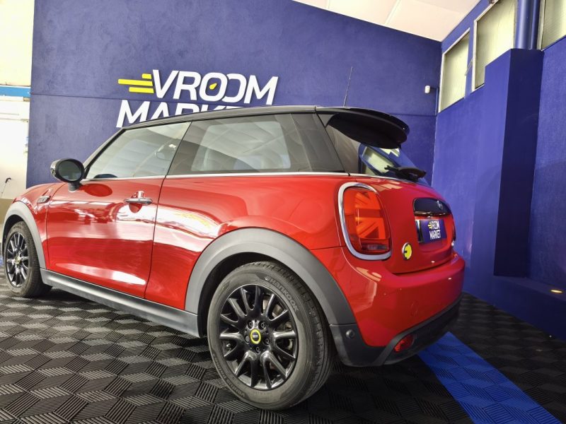 MINI COOPER SE 184 Cv EDITION PREMIUM , BVA 