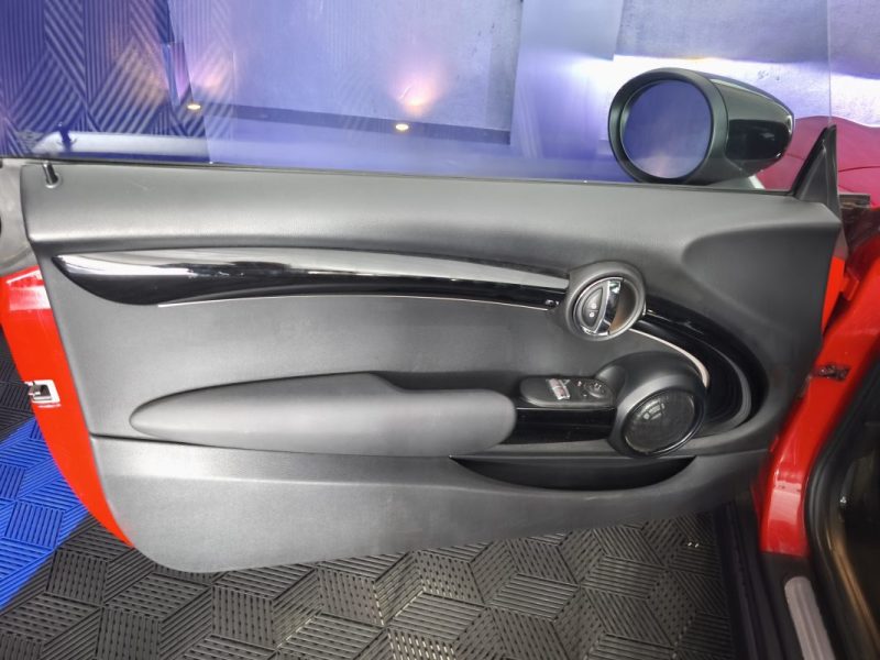 MINI COOPER SE 184 Cv EDITION PREMIUM , BVA 