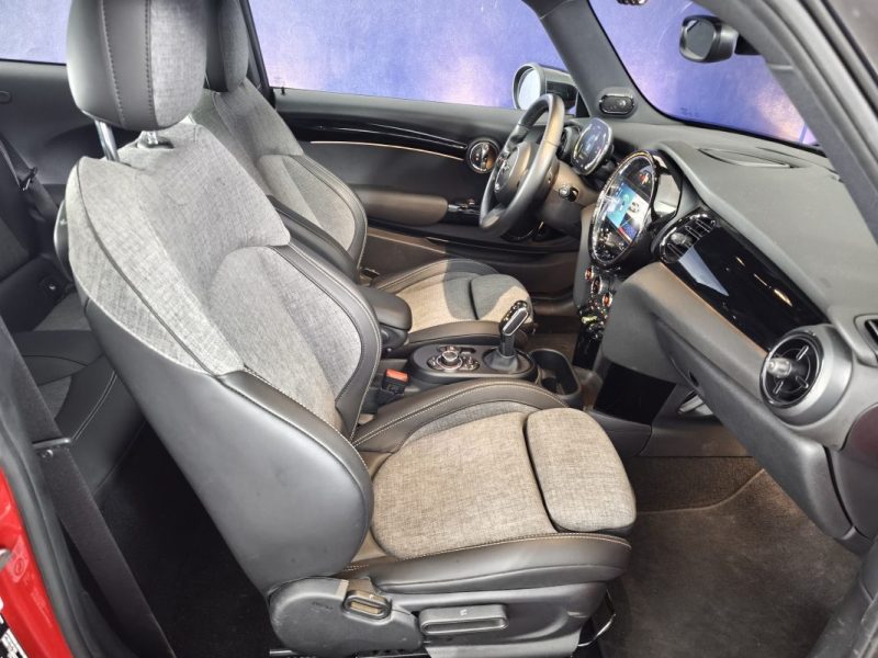 MINI COOPER SE 184 Cv EDITION PREMIUM , BVA 