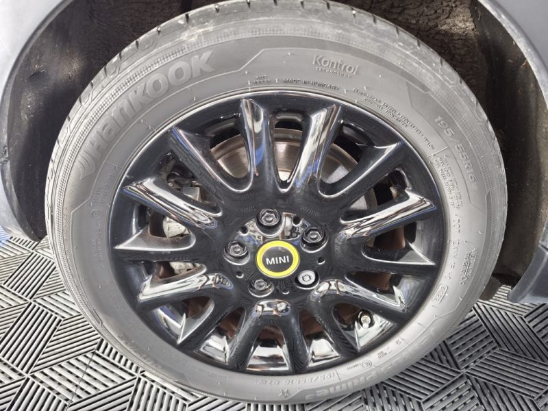 MINI COOPER SE 184 Cv EDITION PREMIUM , BVA 