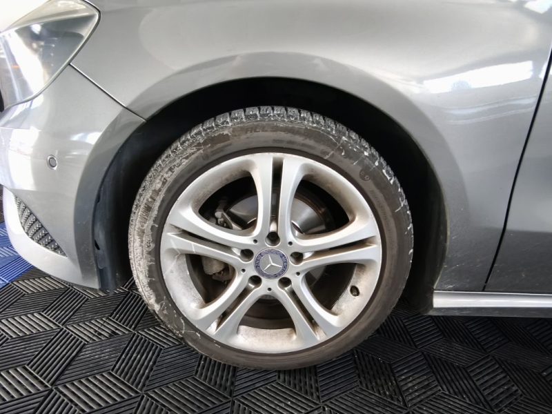 MERCEDES CLASSE A 2012