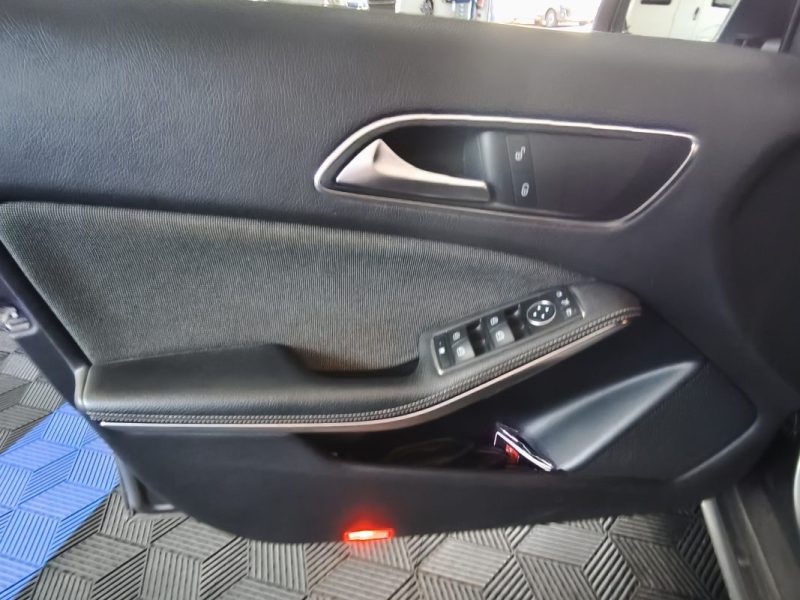 MERCEDES CLASSE A 2012