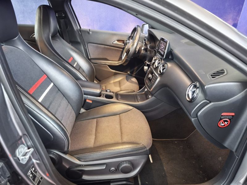 MERCEDES CLASSE A 2012