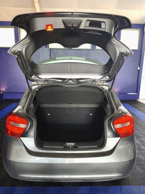 MERCEDES CLASSE A 2012