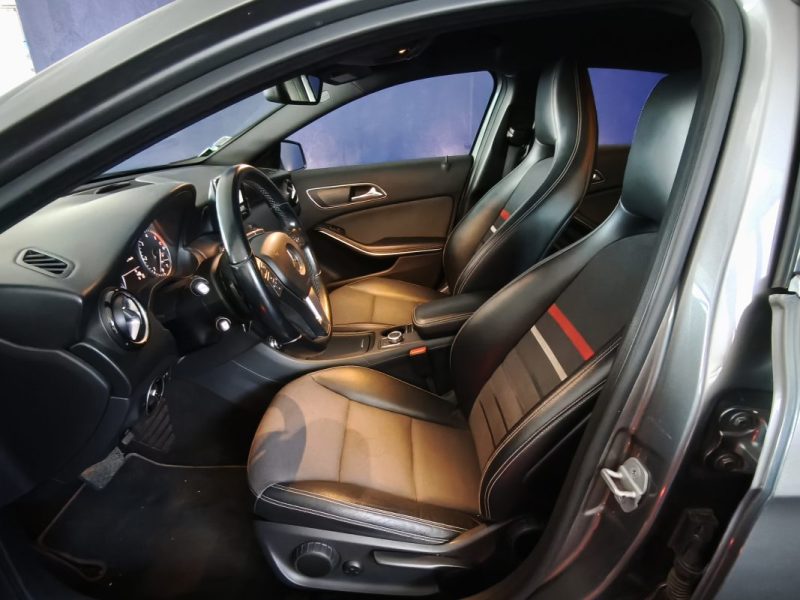 MERCEDES CLASSE A 2012