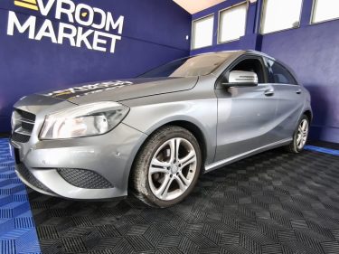 MERCEDES CLASSE A 2012