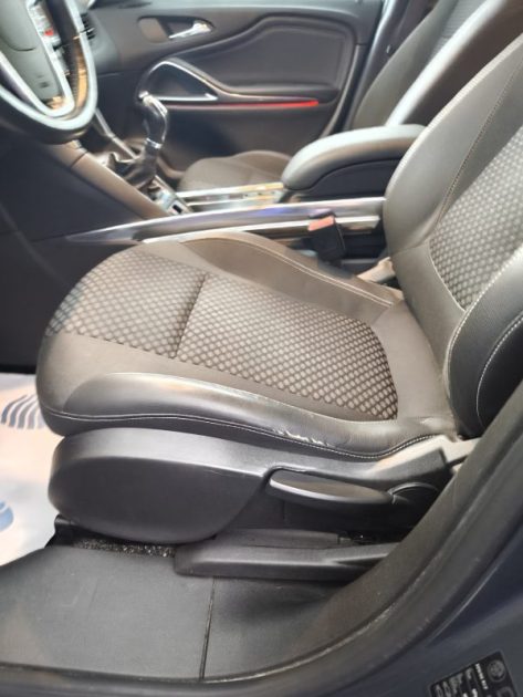 OPEL ZAFIRA TOURER 1,6 CDTI 136 Cv COSMO , BVM , 7 PLACES