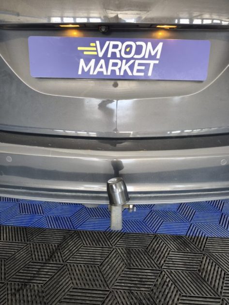 OPEL ZAFIRA TOURER 1,6 CDTI 136 Cv COSMO , BVM , 7 PLACES