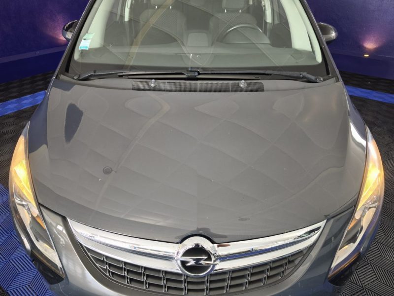OPEL ZAFIRA TOURER 1,6 CDTI 136 Cv COSMO , BVM , 7 PLACES