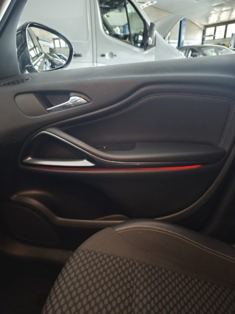 OPEL ZAFIRA TOURER 1,6 CDTI 136 Cv COSMO , BVM , 7 PLACES