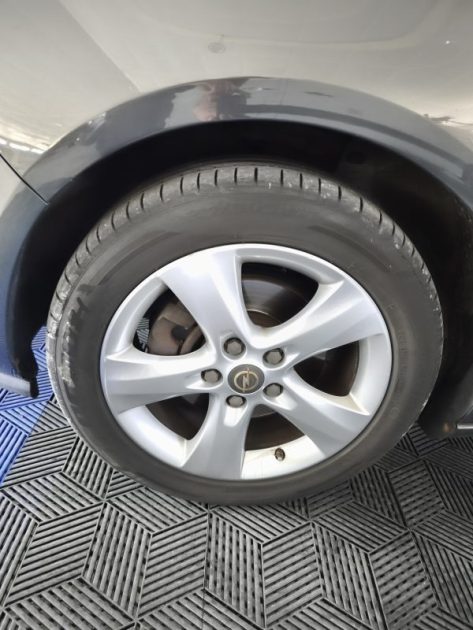 OPEL ZAFIRA TOURER 1,6 CDTI 136 Cv COSMO , BVM , 7 PLACES