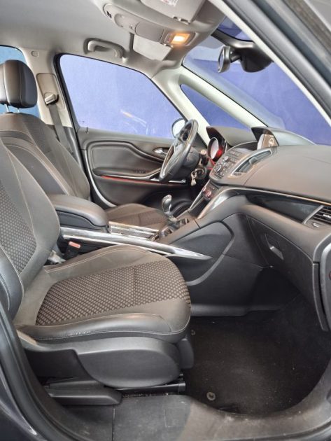 OPEL ZAFIRA TOURER 1,6 CDTI 136 Cv COSMO , BVM , 7 PLACES