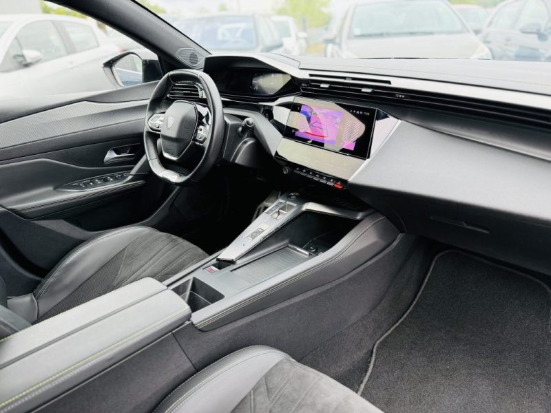 PEUGEOT 308 SW 1.5 BlueHDi 130ch GT S&S EAT8