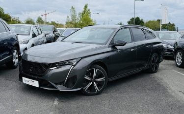 PEUGEOT 308 SW 1.5 BlueHDi 130ch GT S&S EAT8