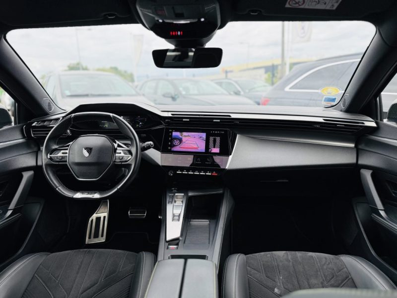 PEUGEOT 308 SW 1.5 BlueHDi 130ch GT S&S EAT8