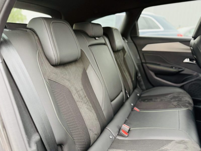 PEUGEOT 308 SW 1.5 BlueHDi 130ch GT S&S EAT8