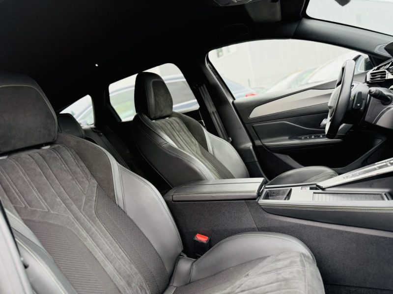 PEUGEOT 308 SW 1.5 BlueHDi 130ch GT S&S EAT8