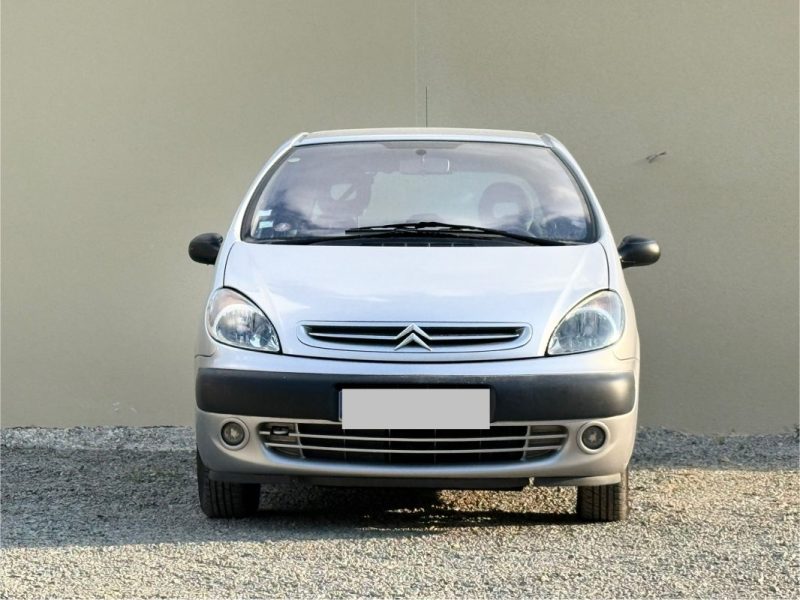 CITROEN XSARA PICASSO 2001