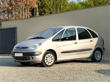 CITROEN XSARA PICASSO 2001
