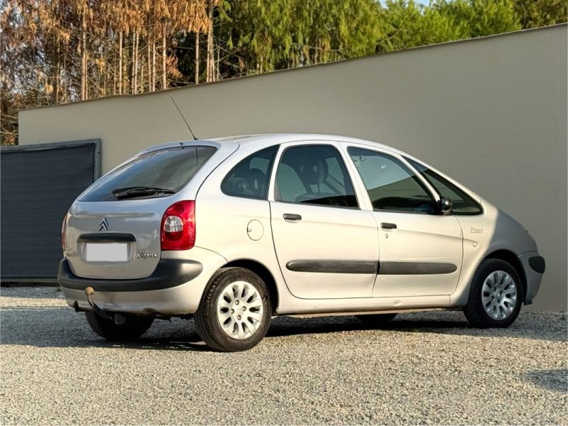CITROEN XSARA PICASSO 2001