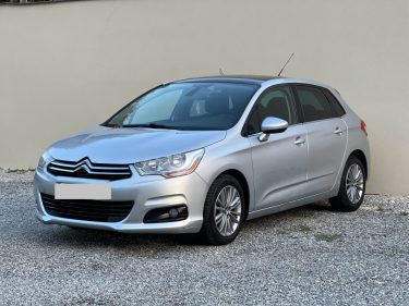 CITROEN C4 2011