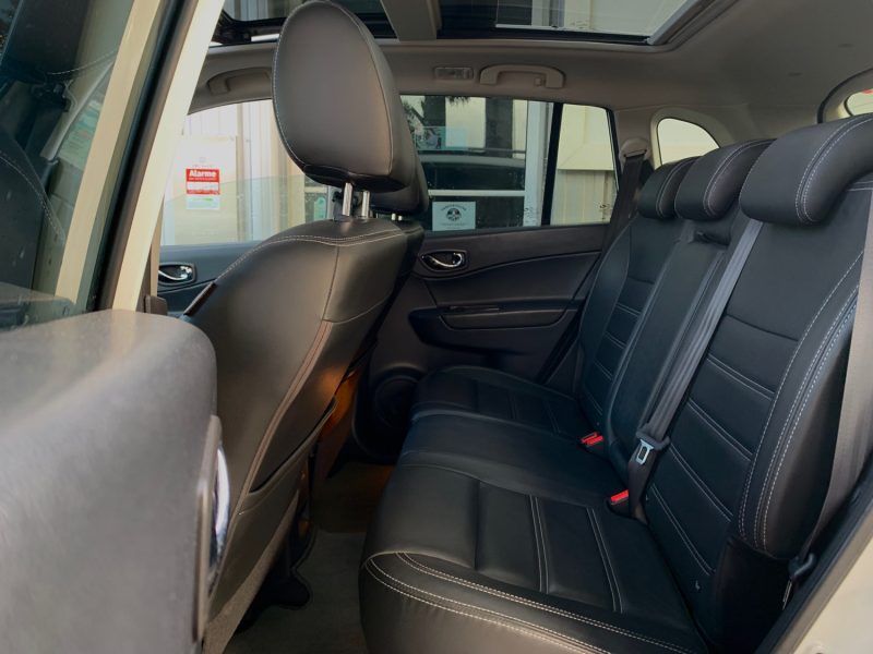 RENAULT KOLEOS I (HY_) 0001