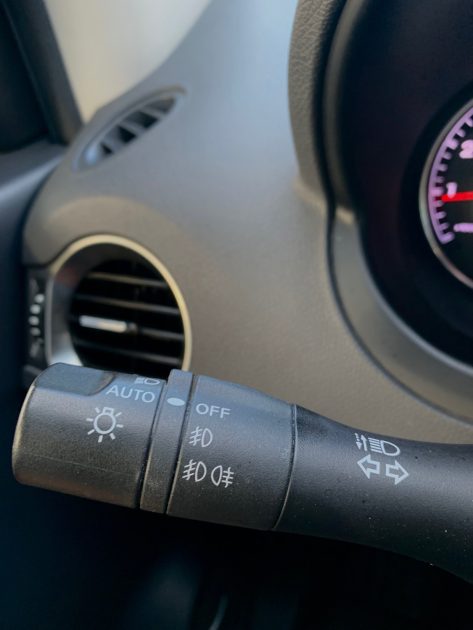 RENAULT KOLEOS I (HY_) 0001