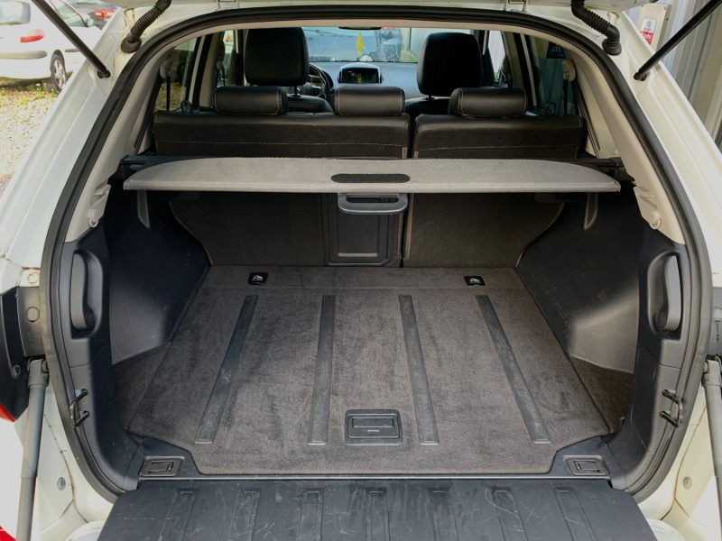 RENAULT KOLEOS I (HY_) 0001