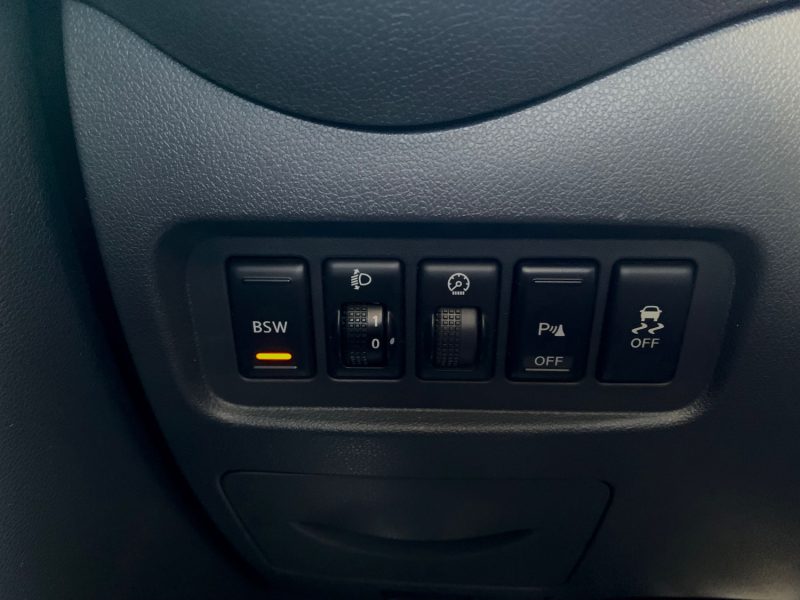 RENAULT KOLEOS I (HY_) 0001