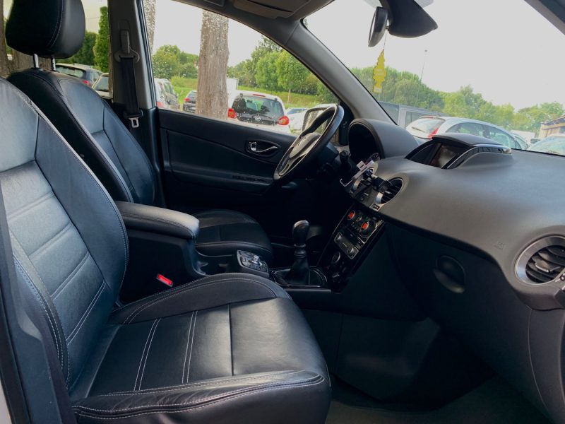 RENAULT KOLEOS I (HY_) 0001