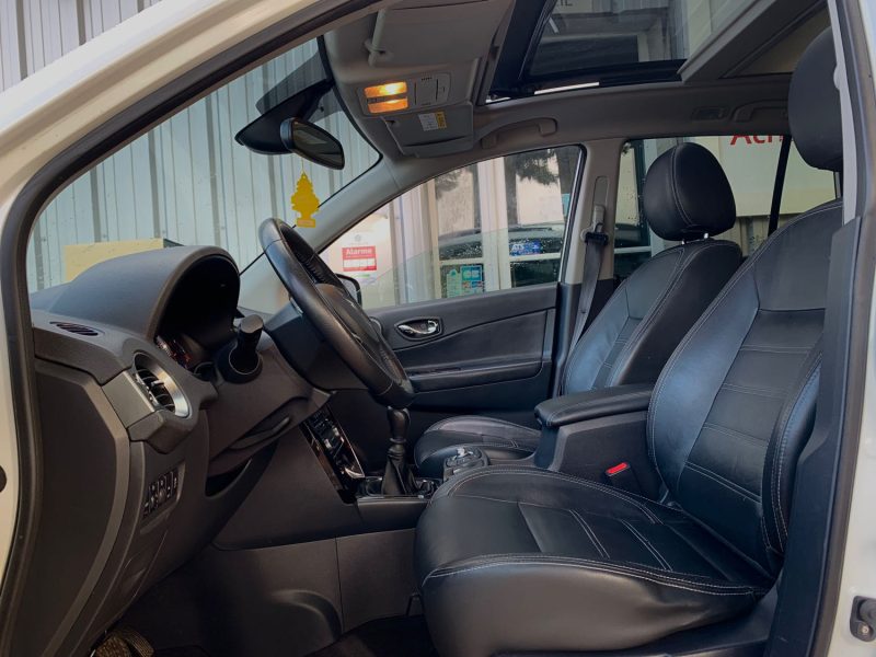 RENAULT KOLEOS I (HY_) 0001