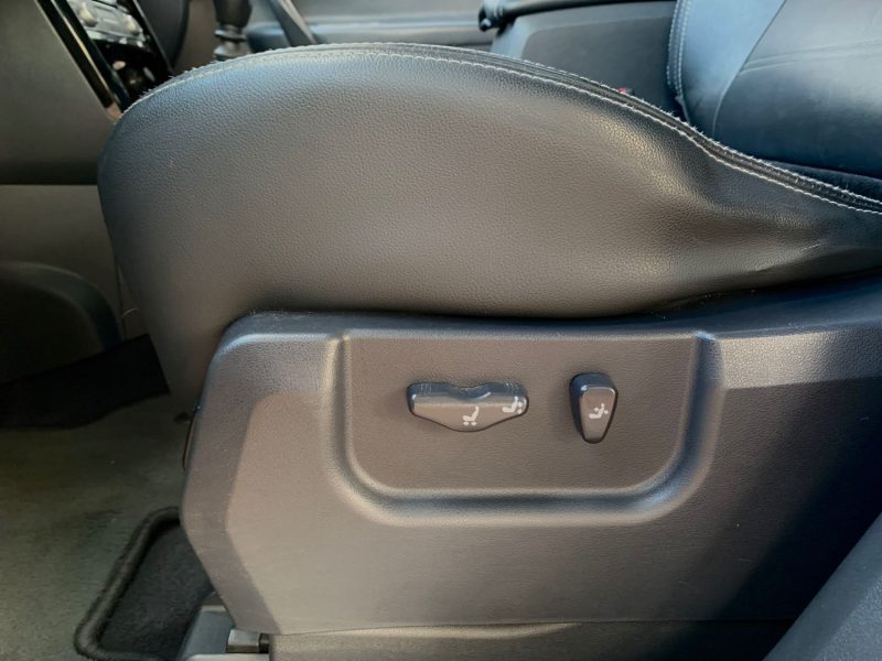 RENAULT KOLEOS I (HY_) 0001