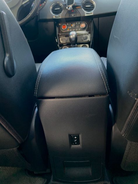 RENAULT KOLEOS I (HY_) 0001