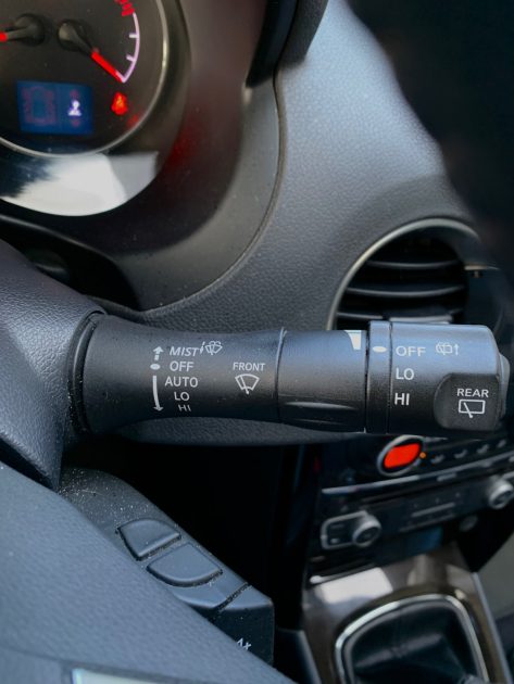 RENAULT KOLEOS I (HY_) 0001