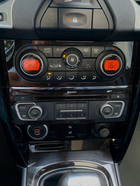 RENAULT KOLEOS I (HY_) 0001