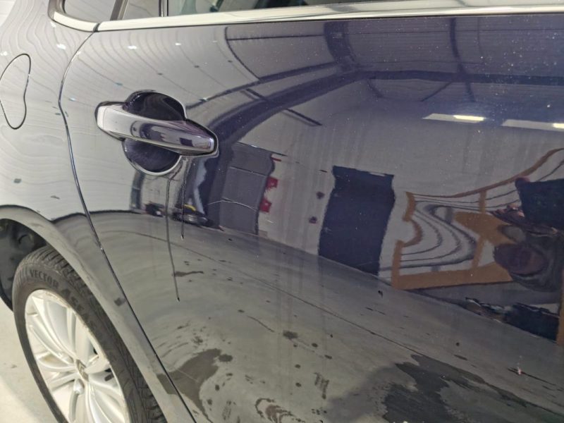 CITROEN C4 1.6 BlueHDi 100ch Millenium Business