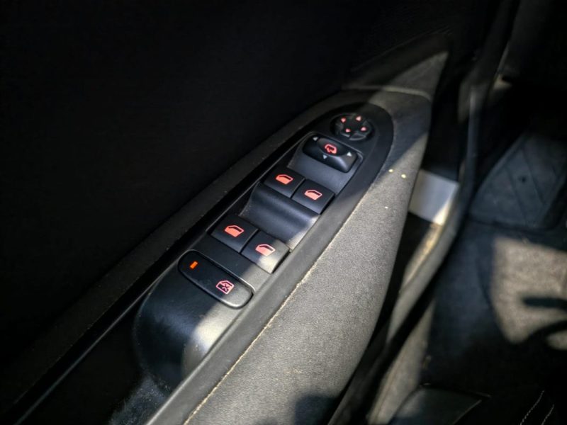 CITROEN C4 1.6 BlueHDi 100ch Millenium Business