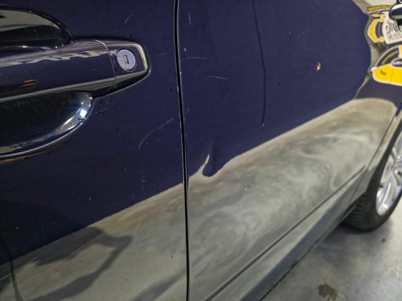 CITROEN C4 1.6 BlueHDi 100ch Millenium Business