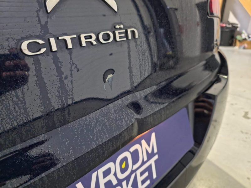 CITROEN C4 1.6 BlueHDi 100ch Millenium Business