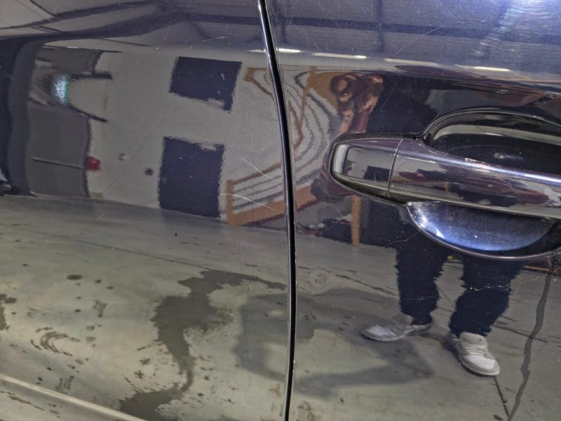 CITROEN C4 1.6 BlueHDi 100ch Millenium Business