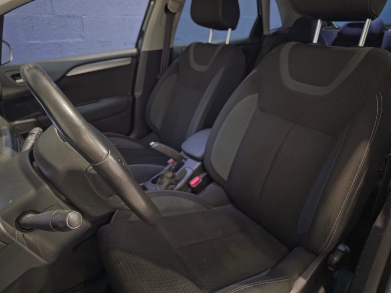 CITROEN C4 1.6 BlueHDi 100ch Millenium Business