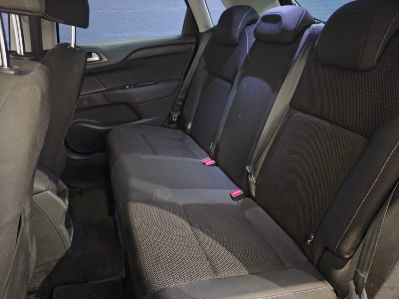 CITROEN C4 1.6 BlueHDi 100ch Millenium Business