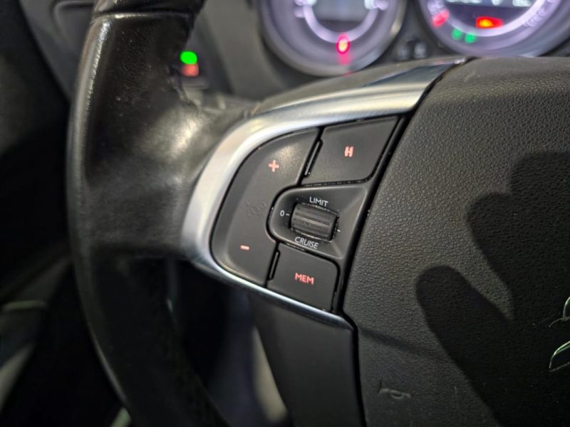 CITROEN C4 1.6 BlueHDi 100ch Millenium Business