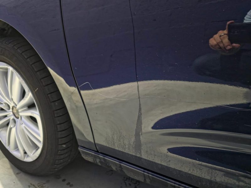 CITROEN C4 1.6 BlueHDi 100ch Millenium Business