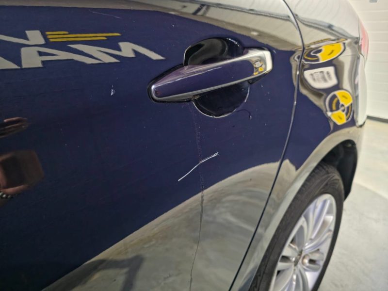 CITROEN C4 1.6 BlueHDi 100ch Millenium Business