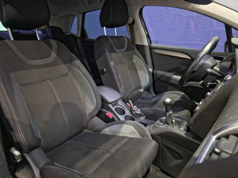 CITROEN C4 1.6 BlueHDi 100ch Millenium Business